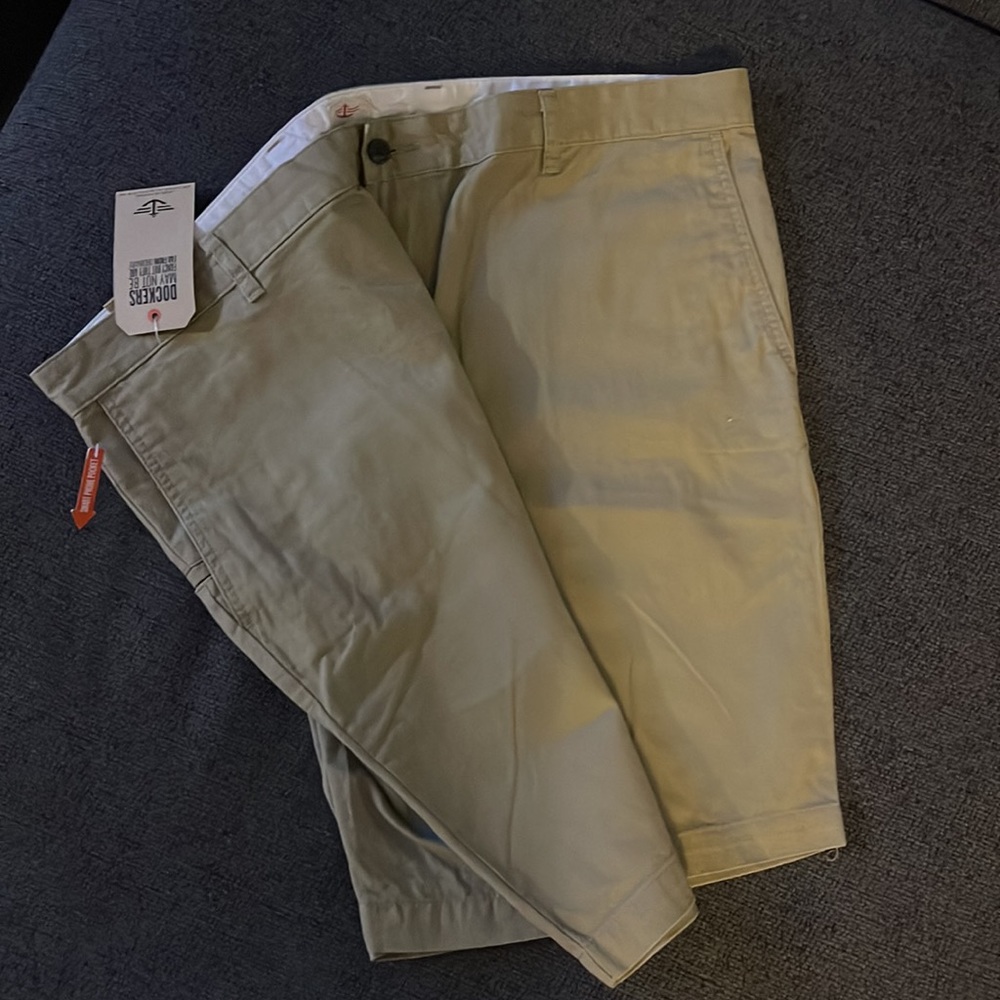 Mens Dockers shorts